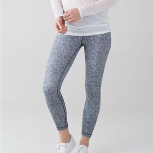 Lululemon High Times Pant